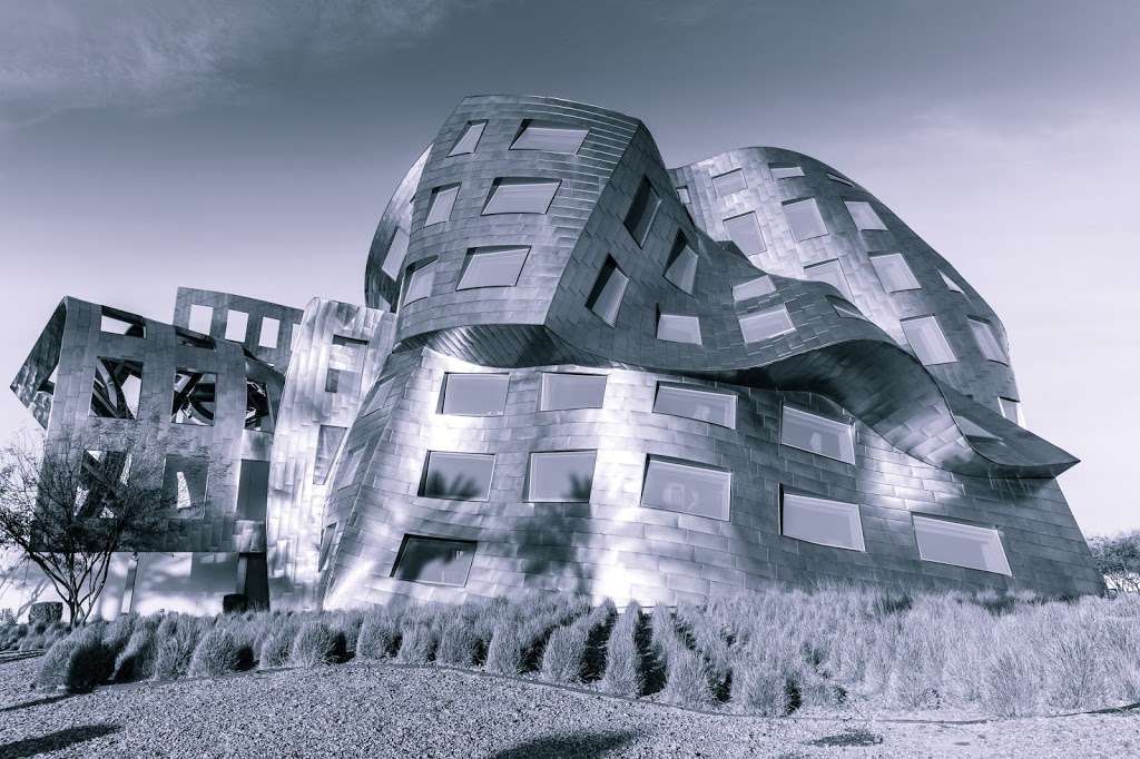 Cleveland Clinic - Lou Ruvo Center for Brain Health | 888 W Bonneville Ave, Las Vegas, NV 89106, USA | Phone: (702) 483-6000