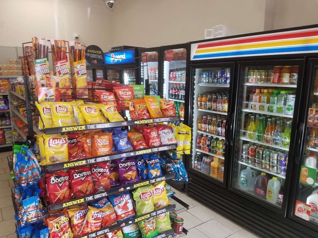 Richdale Convenience Store | 86 Newhall St, Lynn, MA 01902, USA | Phone: (781) 593-2693