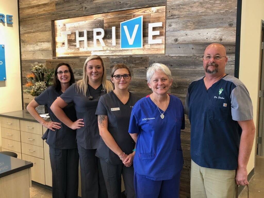 THRIVE Affordable Vet Care | 2041 U.S. 287 Frontage Rd #601, Mansfield, TX 76063 | Phone: (682) 422-7618