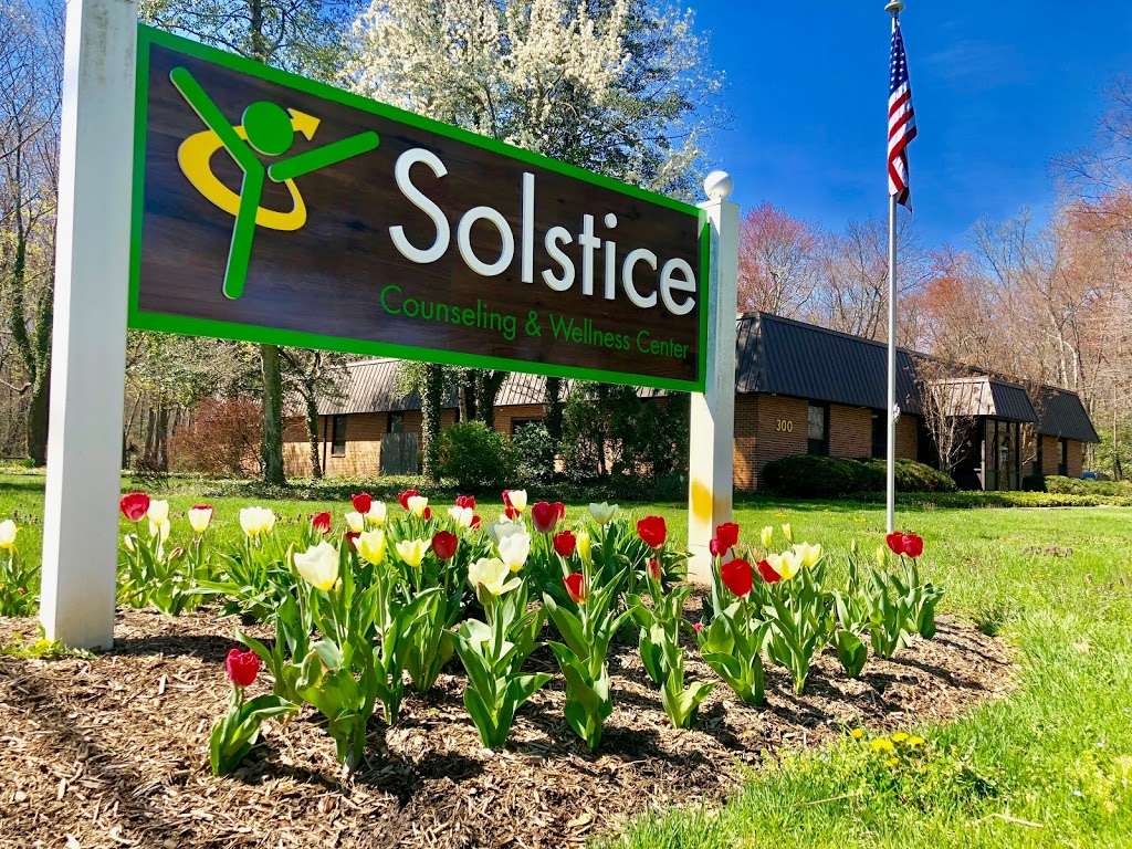 Solstice Counseling & Wellness Center | 300 Birmingham Rd, Pemberton, NJ 08068, USA | Phone: (609) 288-8844