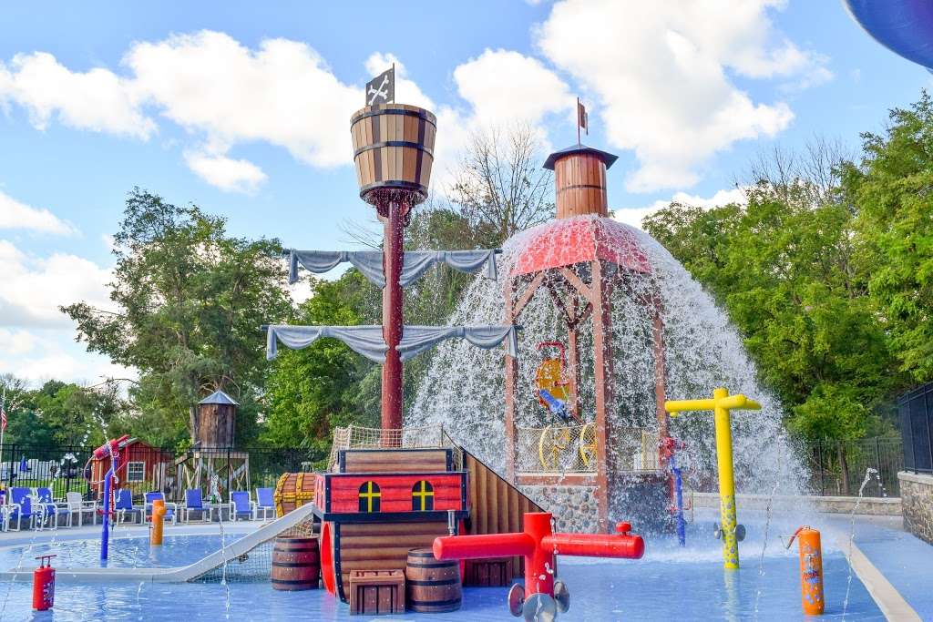 Yogi Bears Jellystone Park™ In Williamsport, MD | 9550 Jellystone Park Way, Williamsport, MD 21795 | Phone: (301) 223-7117