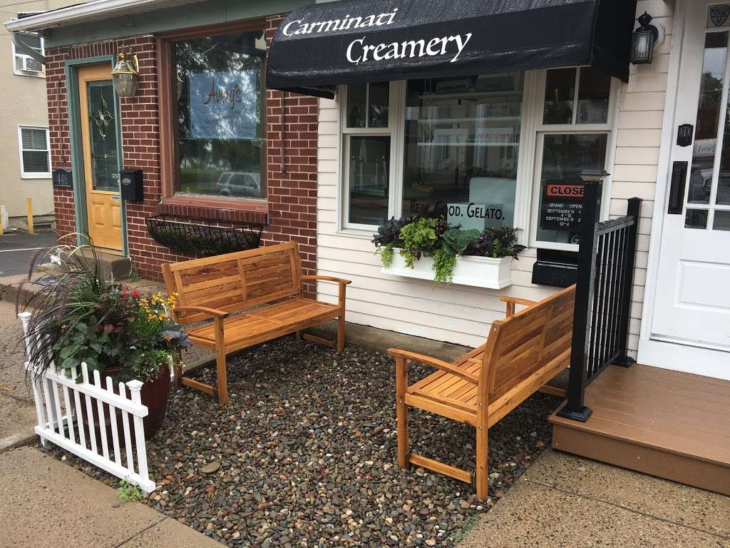 Carminati Creamery | 448 N Easton Rd, Glenside, PA 19038, USA | Phone: (215) 740-8165