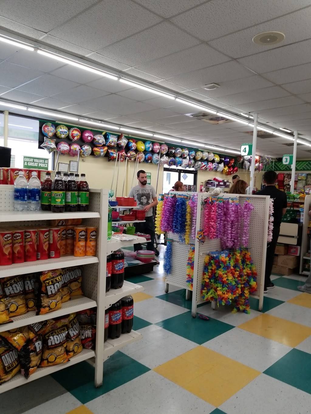 Dollar Tree | 6007 N Mesa St, El Paso, TX 79912, USA | Phone: (915) 745-1614