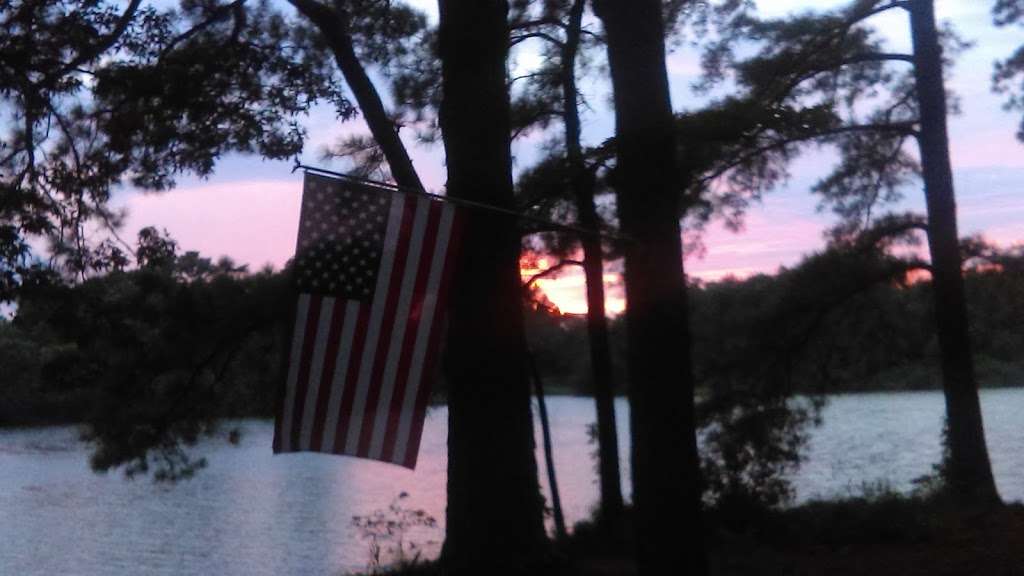 Goose Creek Campground | Patuxent River, MD 20670, USA