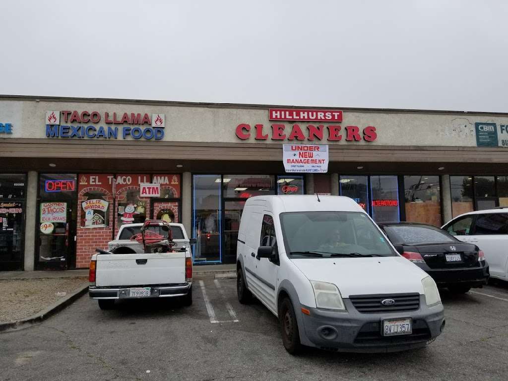 Hillhurst Cleaners | 12450 Burbank Blvd # D, North Hollywood, CA 91607, USA | Phone: (818) 818-8308