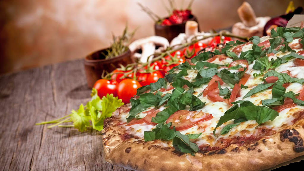 Lenzinis Pizza | 5044 Lankershim Blvd, North Hollywood, CA 91601, USA | Phone: (818) 506-0200