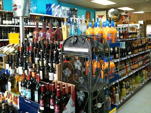 Liquor Warehouse | 2020 N Jerusalem Rd, North Bellmore, NY 11710, USA | Phone: (516) 564-9080