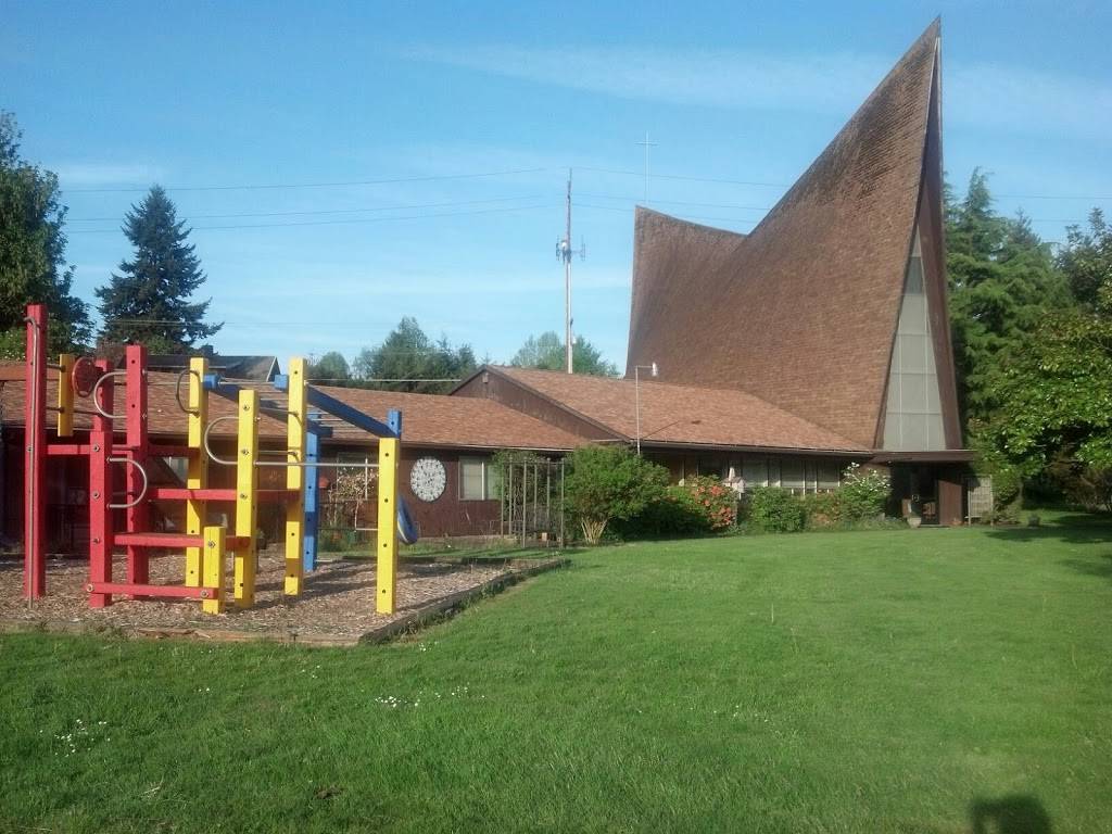 Clackamas United Church of Christ | 15303 SE Webster Rd, Milwaukie, OR 97267, USA | Phone: (503) 654-0741