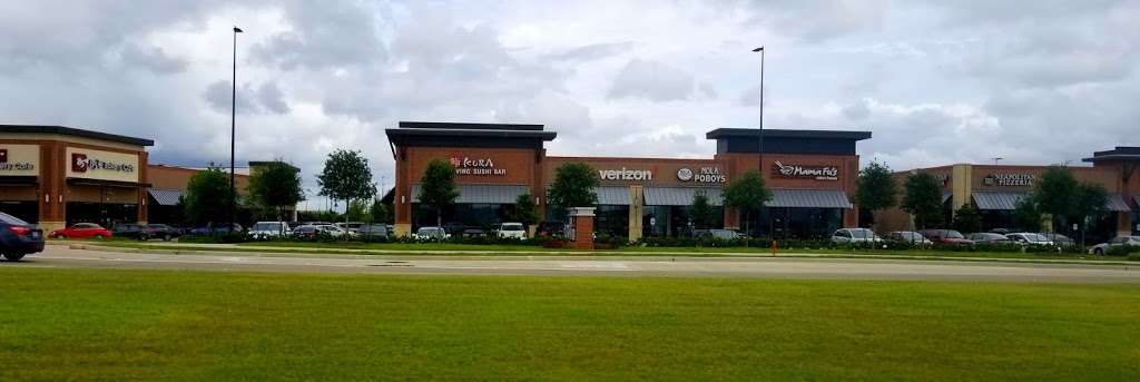 Verizon Authorized Retailer, AMG Wireless | 13513 University Blvd Suite #400, Sugar Land, TX 77479, USA | Phone: (281) 207-6116