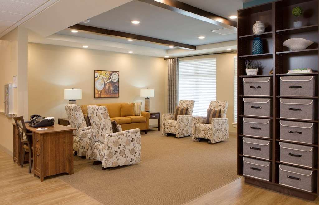 Delaney Parkway Lakes | 21700 Bellaire Blvd, Richmond, TX 77407, USA | Phone: (832) 500-7702