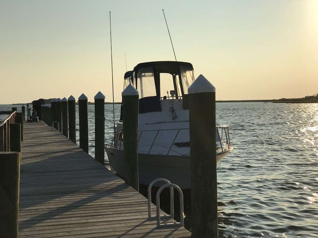 Crisfield Dock | Crisfield, MD 21817, USA