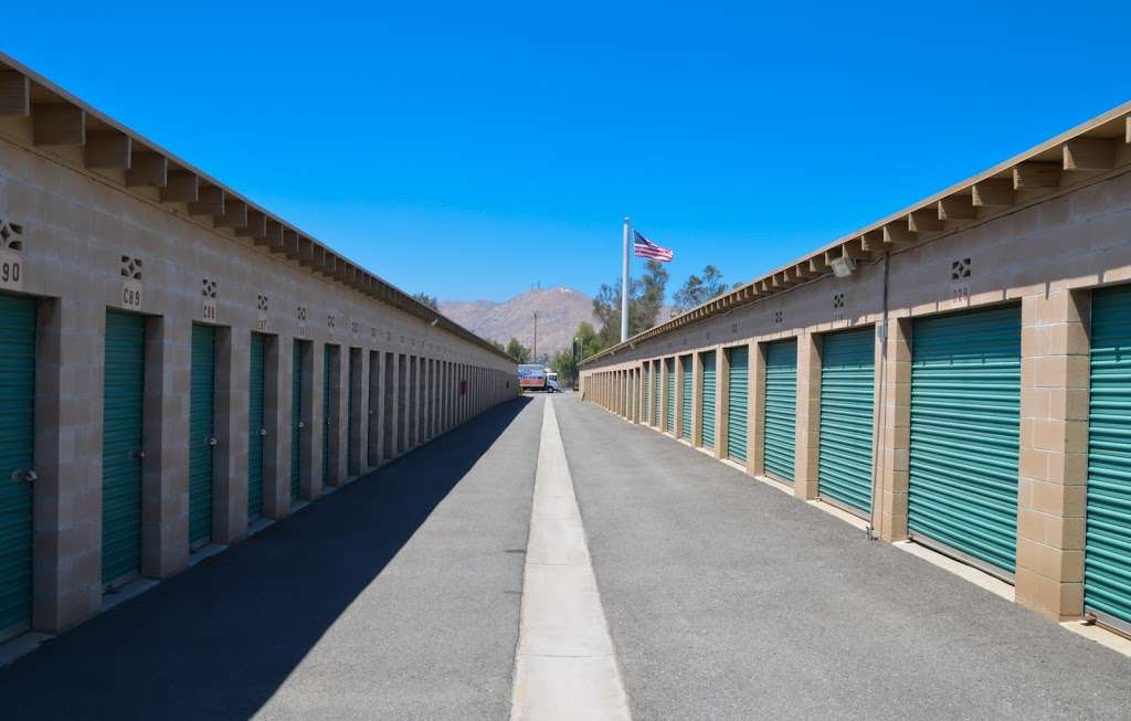 Alessandro Self Storage | 21941 Alessandro Blvd, Moreno Valley, CA 92553, USA | Phone: (951) 653-0871