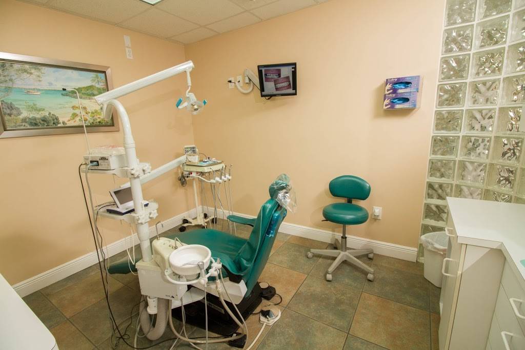 Valiente Dental | 12781 SW 42nd St D, Miami, FL 33175, USA | Phone: (305) 226-7404