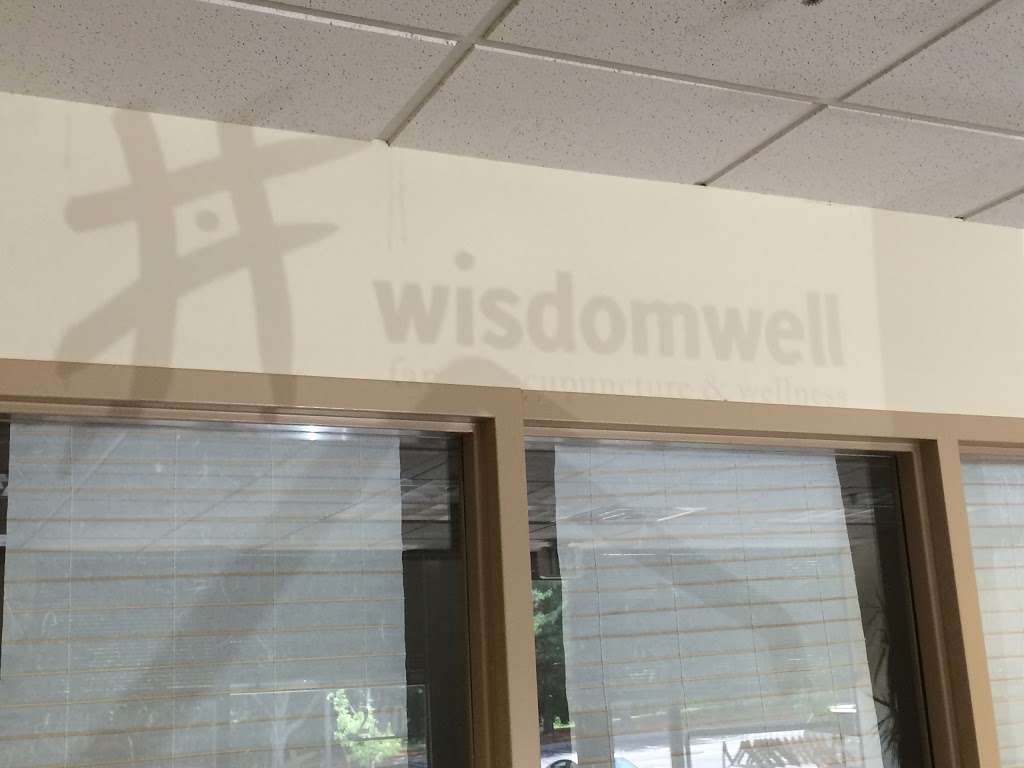 WisdomWell | 5401 Twin Knolls Rd, Columbia, MD 21045, USA | Phone: (443) 393-2650