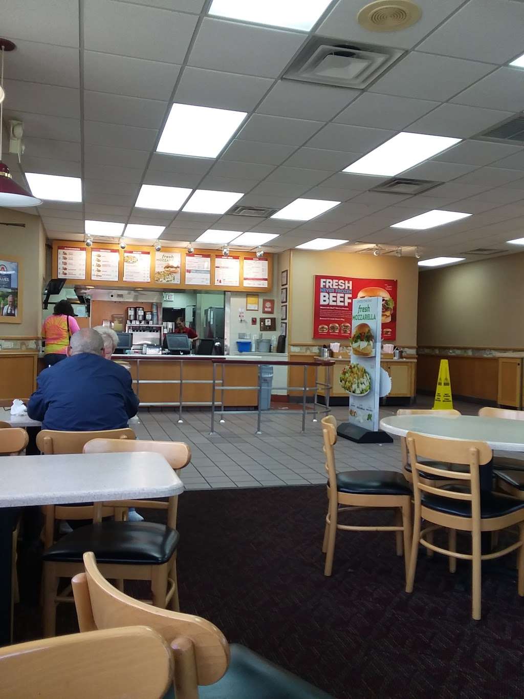 Wendys | 8804 Madison Ave, Indianapolis, IN 46227 | Phone: (317) 885-8498