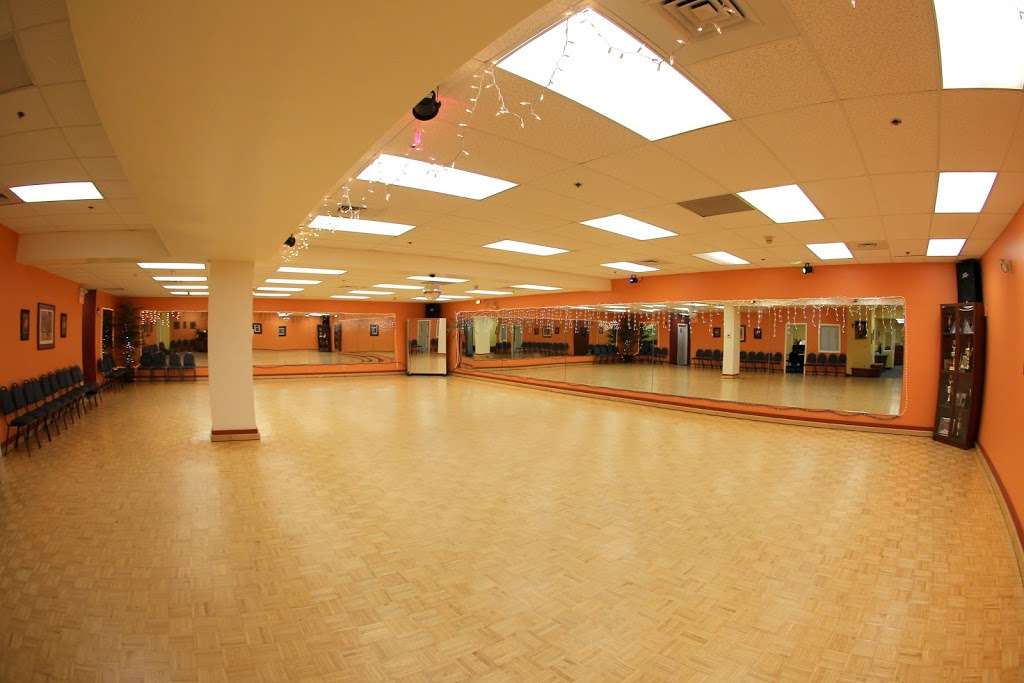 Arthur Murray Dance Studio Natick | 251 W Central St #7, Natick, MA 01760, USA | Phone: (508) 651-9041