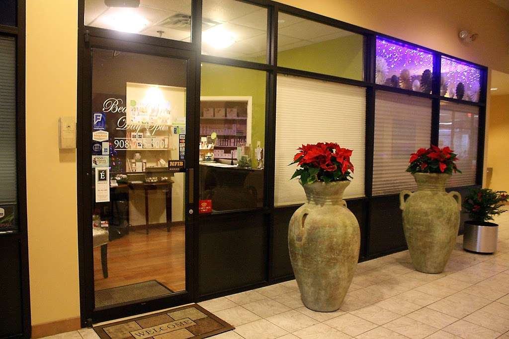 Beaver Brook Day Spa | 1465 Rt 31 South, Annandale, NJ 08801, USA | Phone: (908) 735-5001