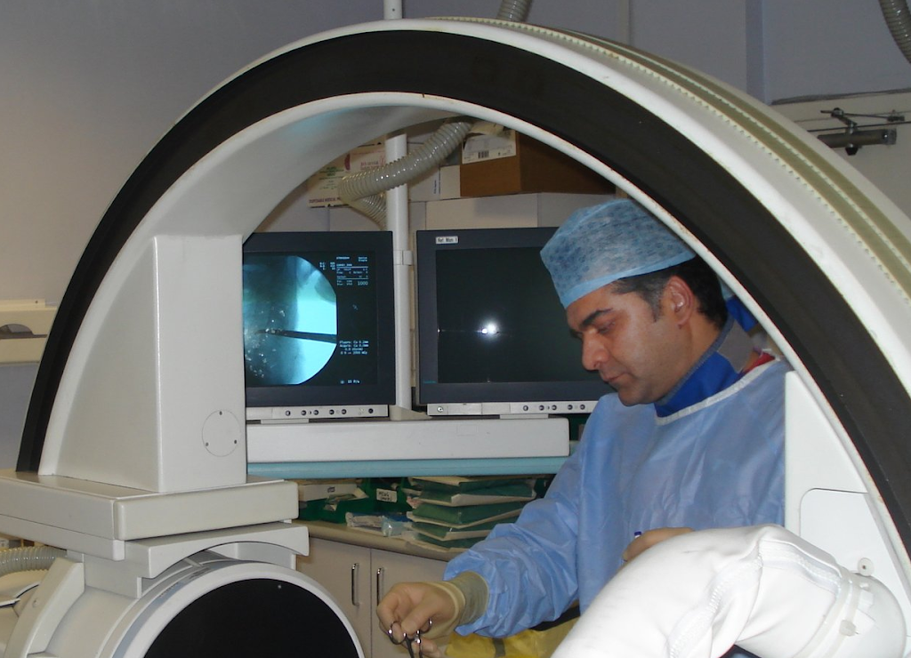 Neuro Pain Limited | BMI Sloane Hospital, 125 Albemarle Rd, Beckenham BR3 5HS, UK | Phone: 0845 190 1896