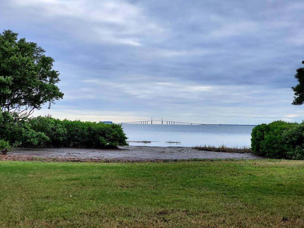 Pinellas Point Park | Amber Way & Manor Way S, St. Petersburg, FL 33705, USA | Phone: (727) 893-7441