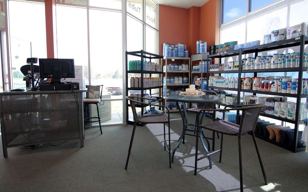 Coastal Softub | 6019 Olivas Park Dr, Ventura, CA 93003, USA | Phone: (805) 654-9000