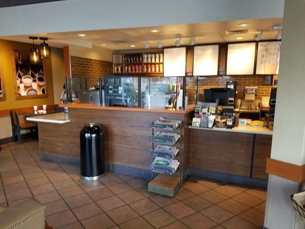 Starbucks | 3931 Artesia Blvd, Torrance, CA 90504, USA | Phone: (310) 371-4442