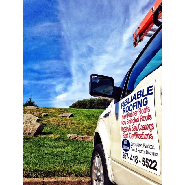 Reliable Roofing | 9945 Norwalk Rd, Philadelphia, PA 19115 | Phone: (267) 418-5522