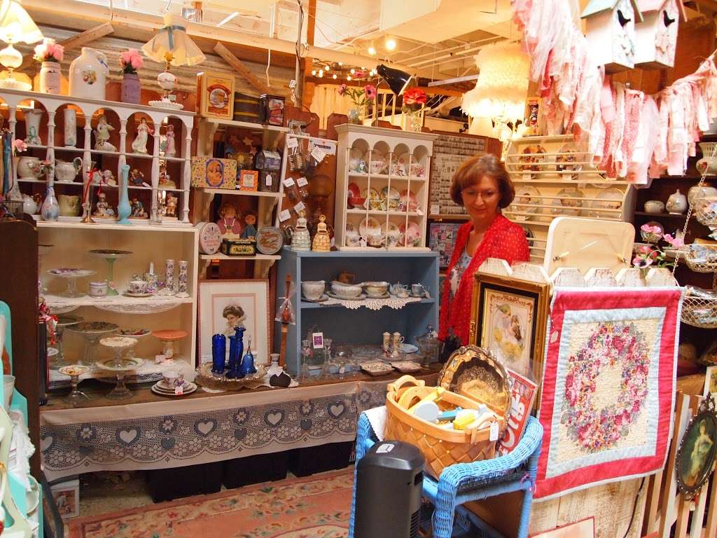 Lucky Street Marketplace | 1722 S Coast Hwy, Oceanside, CA 92054, USA | Phone: (760) 722-5825