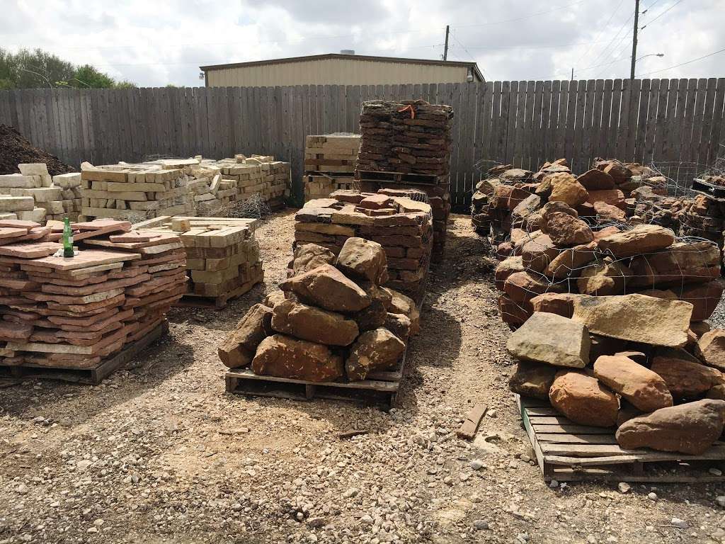 Texas Garden Materials | 11027 Clodine Rd, Richmond, TX 77407, USA | Phone: (832) 409-1931