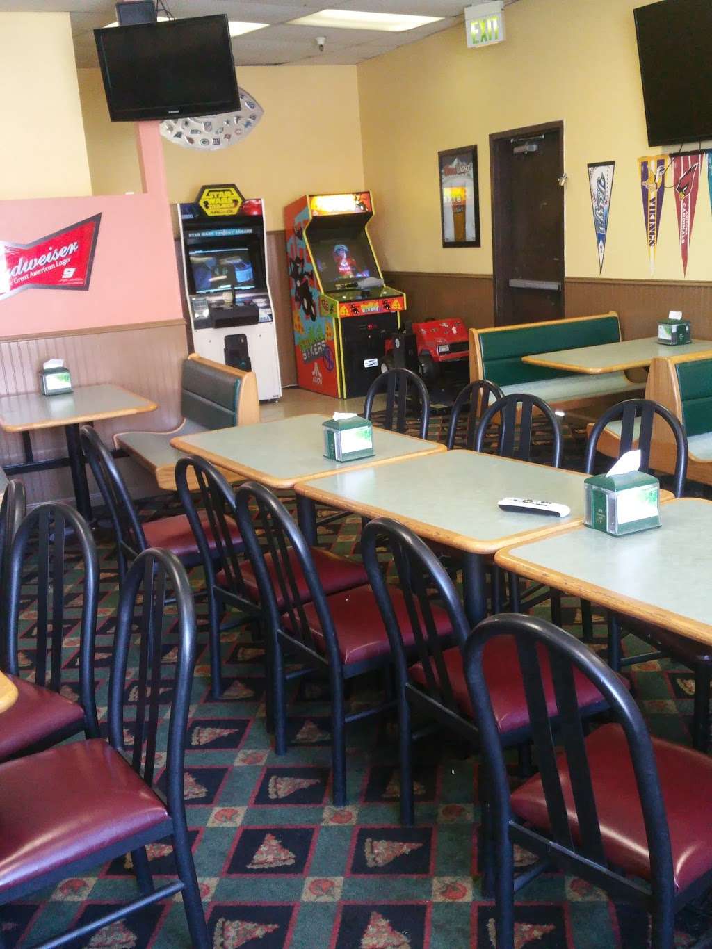 Aladinos Pizza | 1324 Sunset Dr, Antioch, CA 94509, USA | Phone: (925) 757-6363