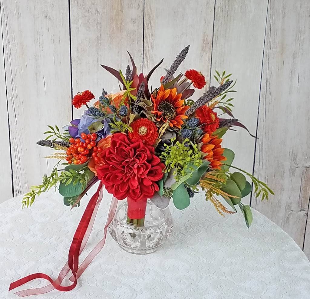 Just Anns Floral Design | 604 Chieftain Dr, Fairdale, KY 40118, USA | Phone: (812) 204-4041