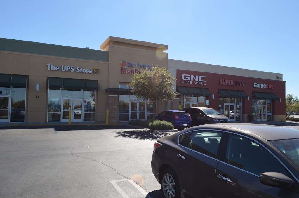 The UPS Store | 38045 47th St E Suite E, Palmdale, CA 93552 | Phone: (661) 480-5541