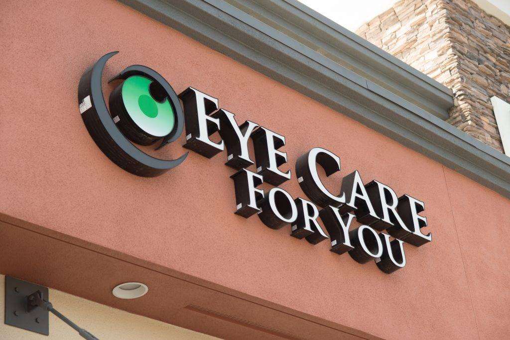 Eye Care For You Optometry | 1400 W Imperial Hwy unit j, La Habra, CA 90631 | Phone: (714) 879-2728