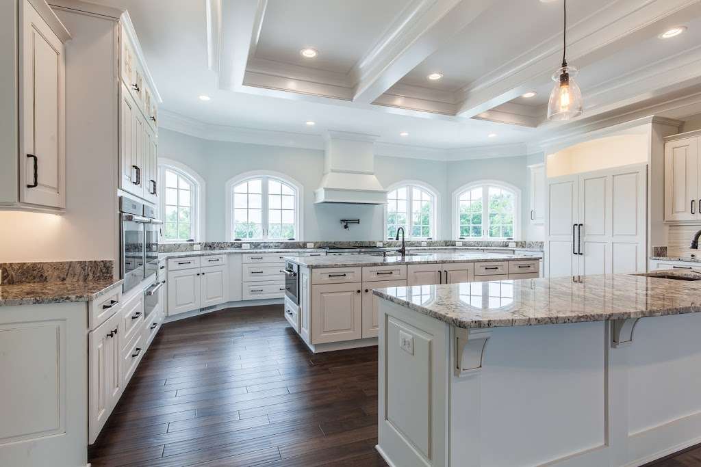 Golden Rule Builders, Inc. | 3409 Catlett Rd, Catlett, VA 20119, USA | Phone: (540) 788-3539