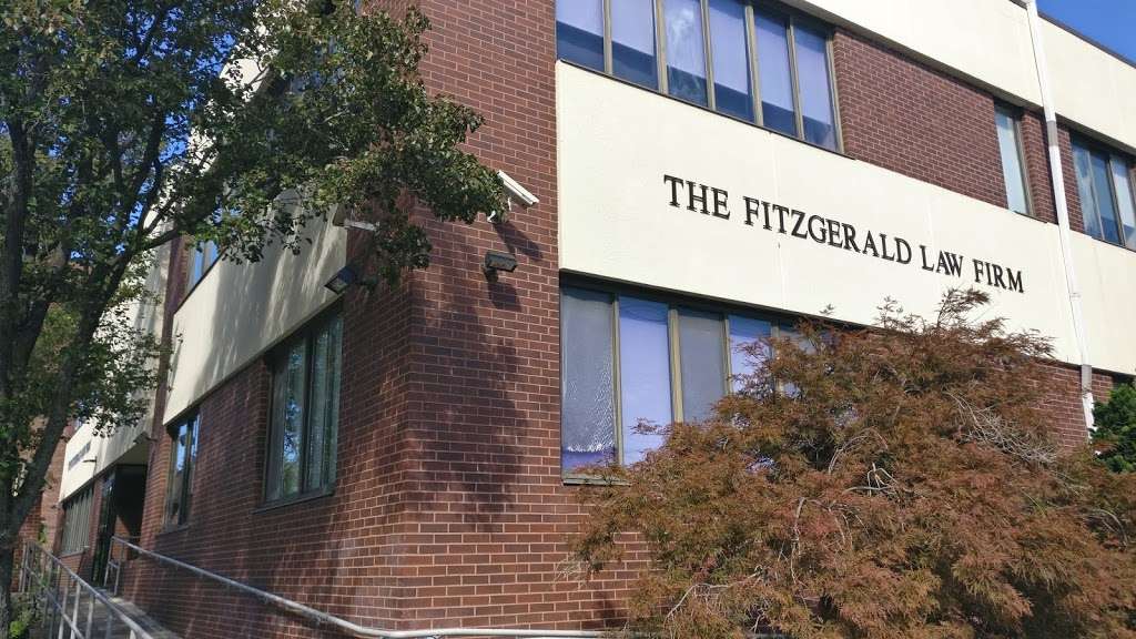 The Fitzgerald Law Firm, P.C. | 538 Riverdale Ave, Yonkers, NY 10705, USA | Phone: (800) 323-9900