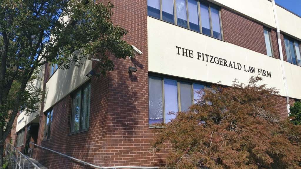 The Fitzgerald Law Firm, P.C. | 538 Riverdale Ave, Yonkers, NY 10705 | Phone: (800) 323-9900