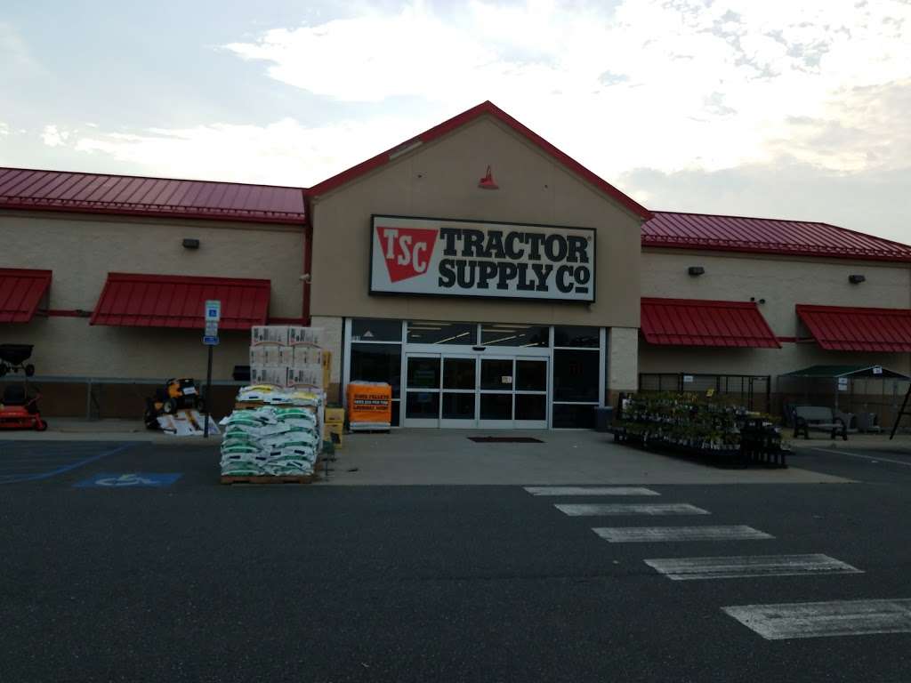 Tractor Supply Co. | 701 Rte 524, Allentown, NJ 08501, USA | Phone: (609) 259-4970