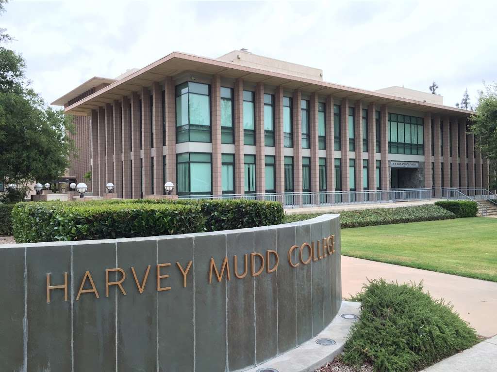 Harvey Mudd College | 301 Platt Blvd, Claremont, CA 91711, USA | Phone: (909) 621-8011