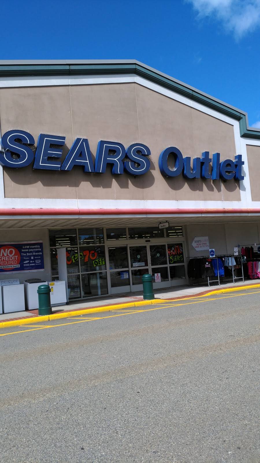 American Freight (Sears Outlet) - Appliance, Furniture, Mattress | 495 Prospect Ave Suite 11, West Orange, NJ 07052, USA | Phone: (862) 335-3112