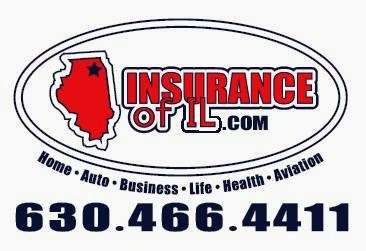 Insurance Of Illinois | 6 S Main St, Sugar Grove, IL 60554, USA | Phone: (630) 466-4411