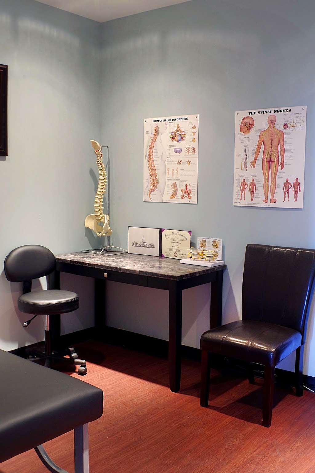 Core Family Chiropractic | 2045 Sheridan Boulevard, Edgewater, CO 80214, USA | Phone: (720) 242-6251