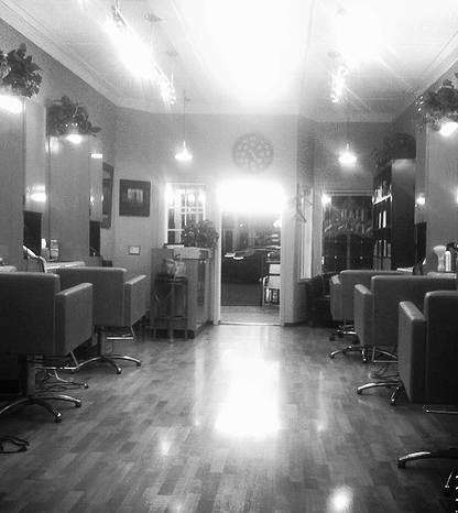 Roth Hair Salon | 350 N Sepulveda Blvd #6, Manhattan Beach, CA 90266, USA | Phone: (310) 379-1011