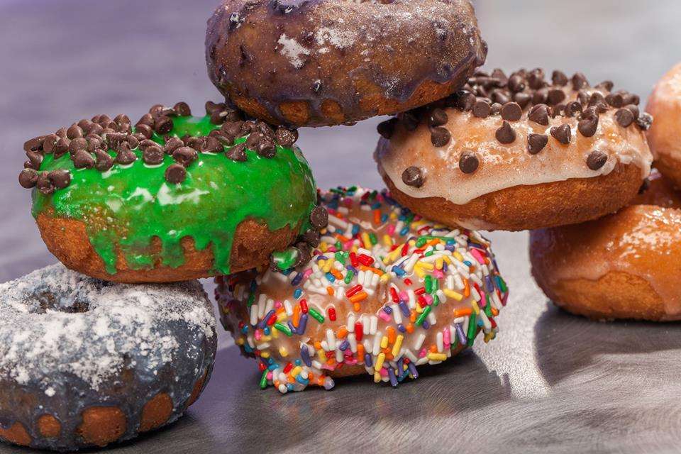 Fractured Prune Donuts | 3339 West Ave, Ocean City, NJ 08226 | Phone: (267) 614-6295