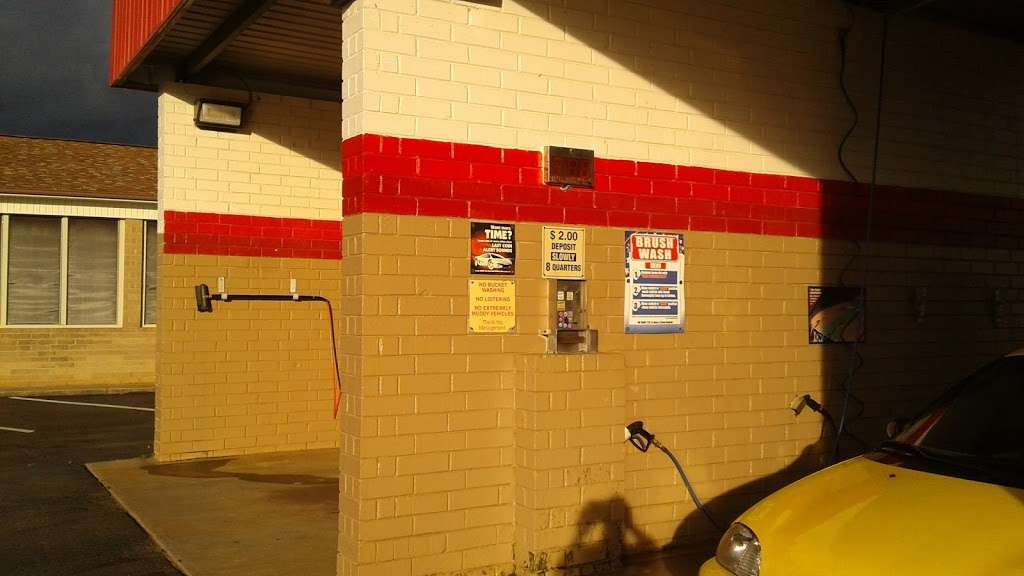 Mountain View Car Wash | 3020 S Hwy 127, Hickory, NC 28602, USA