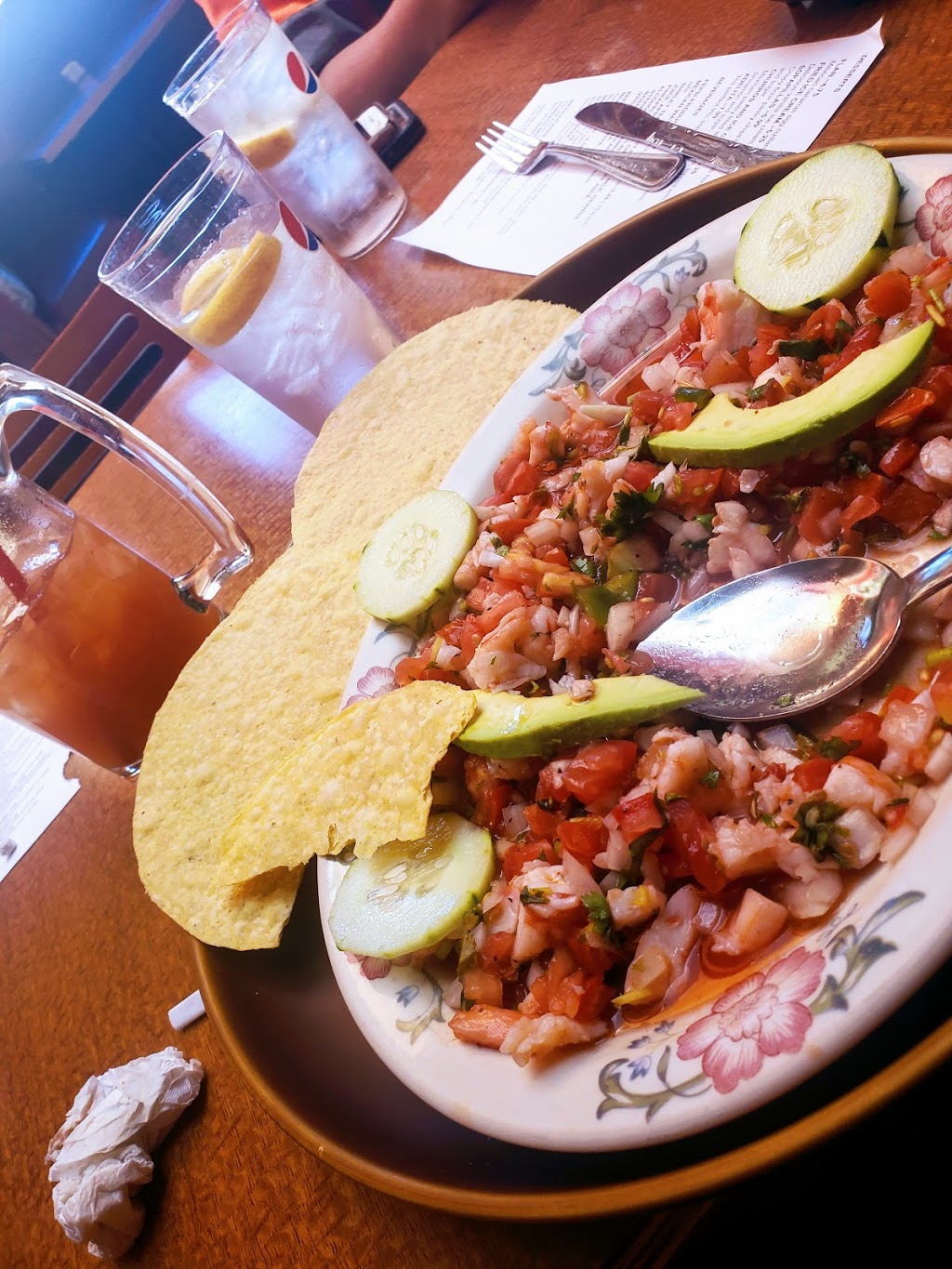 Pueblo Viejo Mexican Restaurant | 5934 Stetson Hills Blvd, Colorado Springs, CO 80923, USA | Phone: (719) 638-6040