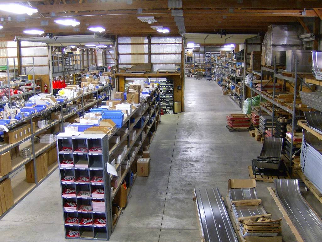 Werts Welding & Tank Service, Inc. | 400 N Old St Louis Rd, Wood River, IL 62095, USA | Phone: (618) 254-6967