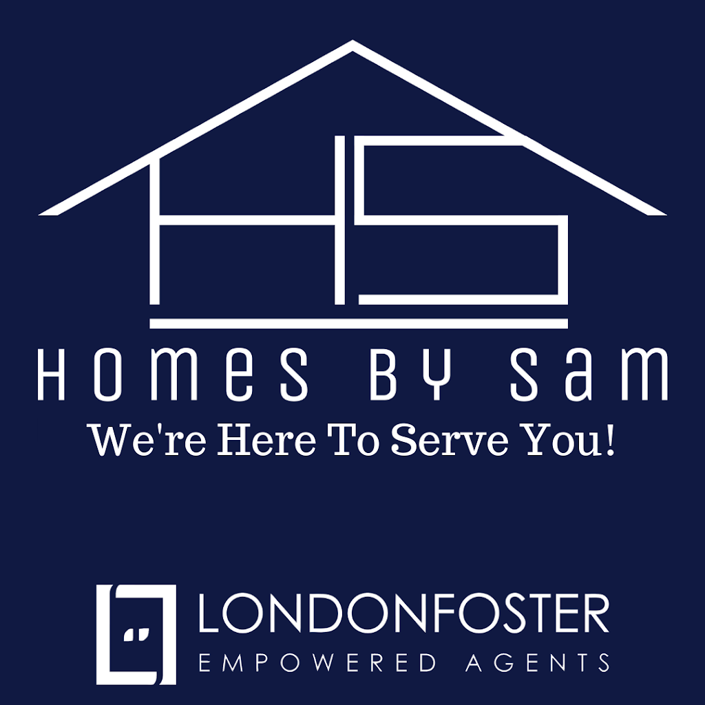 Homes by Sam | 16981 Miramar Pkwy, Miramar, FL 33027, USA | Phone: (786) 374-4999