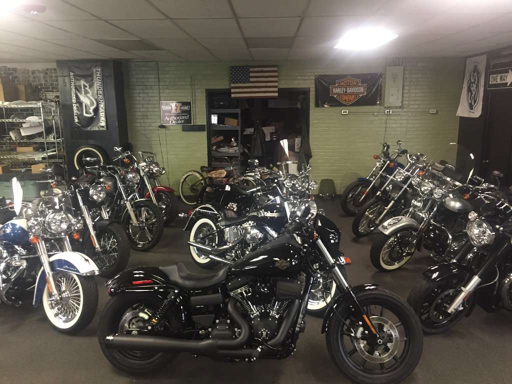 East 11 Motorcycle Exchange, LLC | 99 Highland Ave, Oaks, PA 19456, USA | Phone: (610) 539-6973