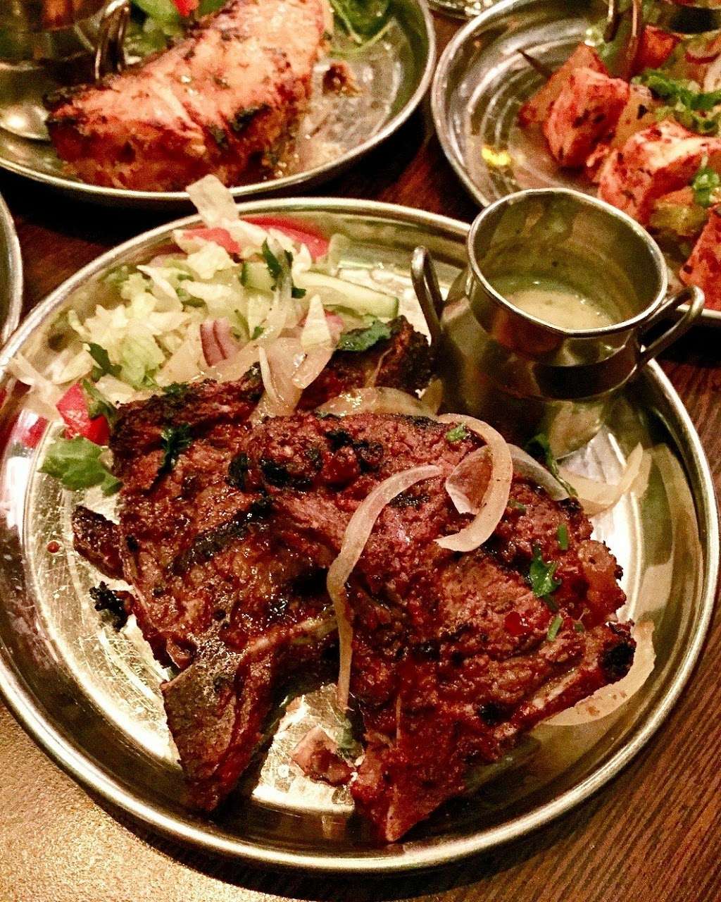 Sithara Indian Restaurant | 9609 N Tryon St i, Charlotte, NC 28262, USA | Phone: (980) 999-0789