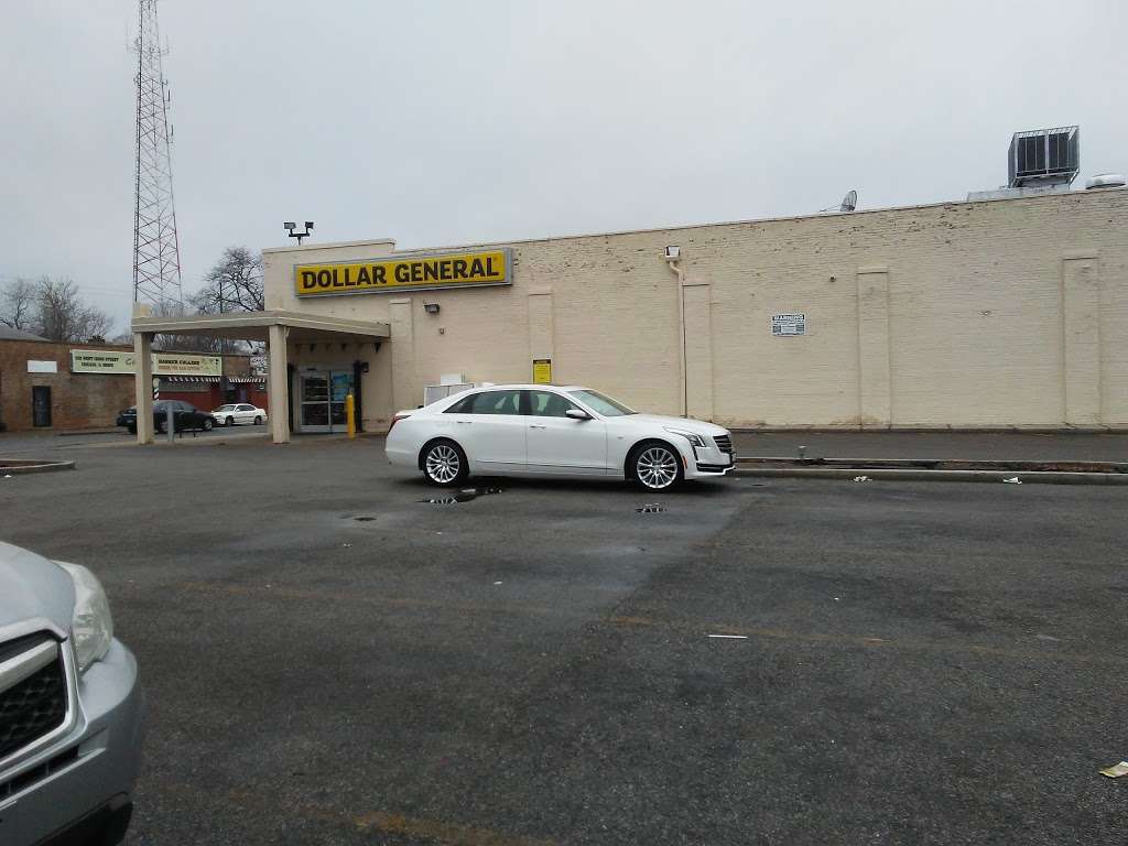 Dollar General | 316 W 103rd St, Chicago, IL 60628, USA | Phone: (773) 796-3865