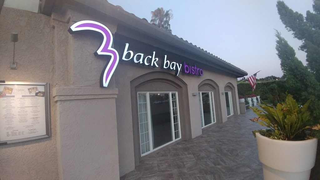 Back Bay Bistro | 1131 Back Bay Dr, Newport Beach, CA 92660, USA | Phone: (949) 999-3170